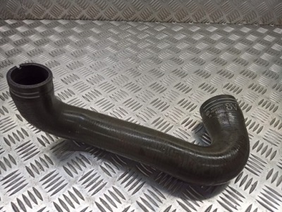 Труба шланг інтеркулер alfa romeo 159 1.9 jtd 50508205 фото №1
