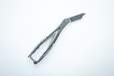Nożyczki opatrunkowe Lister 21 cm (88/23)