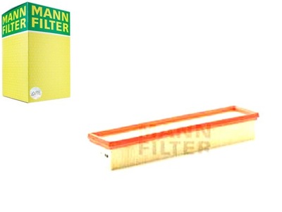 FILTRO AIRE RENAULT SYMBOL I 1.5 DCI (LB0/1/2_  