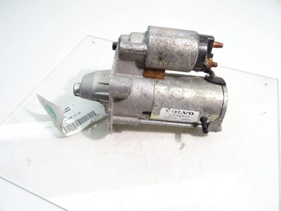 Volvo v40 2014 стартер 30644972 фото №1
