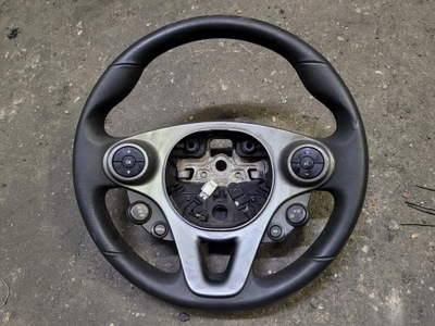 SMART FORFOUR II РУЛЬ 484002495R фото