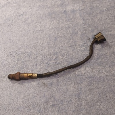 Mercedes r 251 slk 171 b 245 c 204 датчик лямбда-зонд фото №1