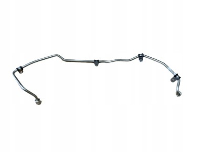 Audi rs4 rs5 8w b9 шланг топлива 06m127507ab фото №1