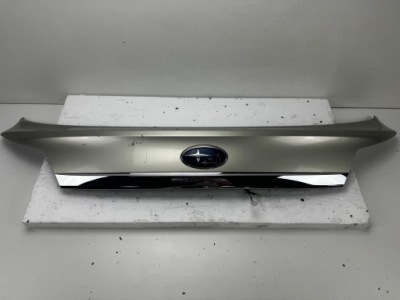 Subaru legacy v 5 молдинг крышки накладка задняя фонари комплект org! фото №1