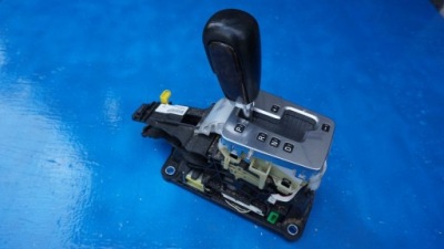 Volvo s80 v70 xc70 xc60 - домкрат передач executive фото №1