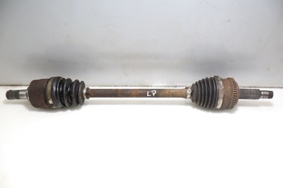Привідний вал лівий перед hyundai i30 ii 1.4 фото №1