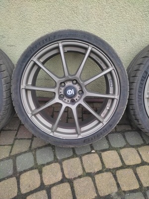 DISCO HYUNDAI I30 N 5X114.3 /19/ KBA52571  