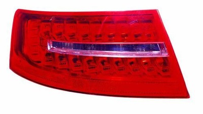 ФАРА ЗАДНЯЯ LED (СВЕТОДИОД ) 446-1915L-UE ABAKUS AUDI