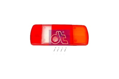 DT SPARE PARTS ПЛАФОН ФОНАРІ ЗАД L/P MERCEDES ATEGO ATEGO 2 01.98-
