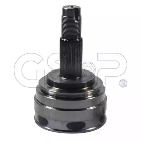 Шрус  приводной fiat fiat bravo 1 182 2.0 hgt 20v фото №1