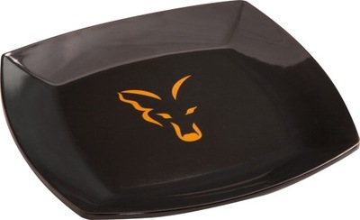 Talerz Fox Plates