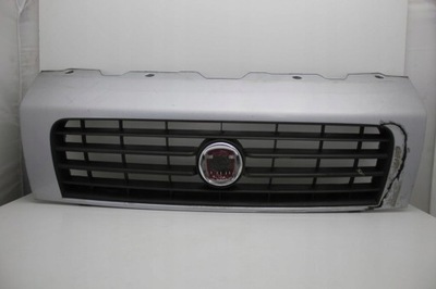 Fiat ducato iii 3 решётка радиатора 06r+ фото №1