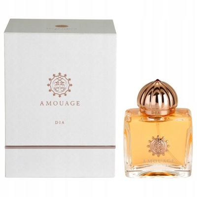 AMOUAGE DIA EDP 50ML