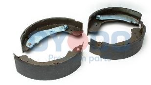 BRAKE SHOES BRAKE NISSAN  