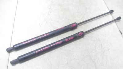 Ford tourneo custom привід кришки багажника kpl 12- фото №1