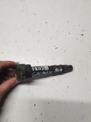 Котушка запалювання mitsubishi galant ix fk0278 фото №1