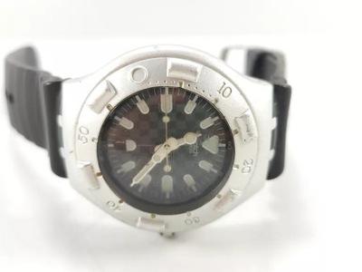 ZEGAREK SWATCH IRONY SCUBA 200 1997