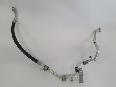 Шланг кондиціонера renault clio v 19- 1.0 tce фото №1