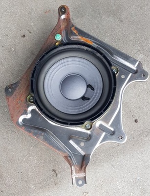 Динамік сабвуфер багажника honda accord vii kombi combi фото №1