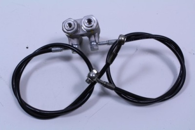 Розподільник підсилювач гальмування aixam e-city 18r, фото №1