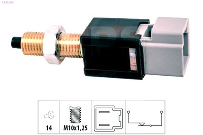 EPS CONMUTADOR SW.STOP ALMERA 1.4 95-  