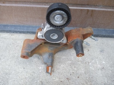 Натягувач ремінь ролик mitsubishi outlander 2 did фото №1