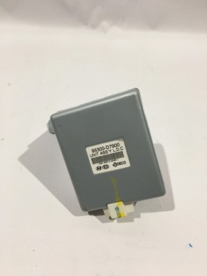 Модуль блок управления ldc hyundai tucson iii 15- фото №1