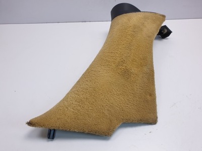 Porsche 911 996 986 захист стійка правий задня фото №1