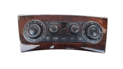 Mercedes w203 переключатель света a2035406045 фото №1