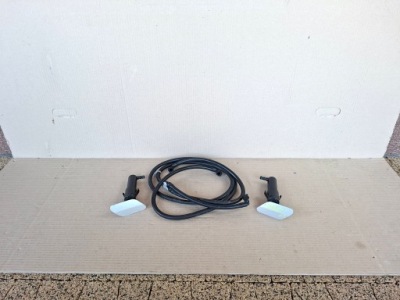 Омивачі лампа патрубок шланг opel insignia a фото №1