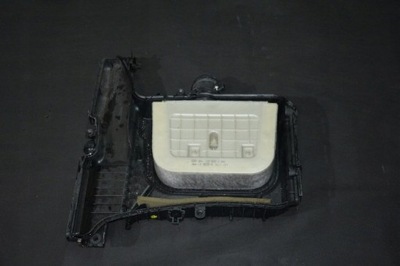 Корпус фильтра воздуха audi q7 4m0133837 3.0tdi фото №1