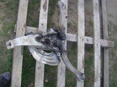 Bmw 7 f01 f02 750i поворотный кулак перед правое x-drive фото №1