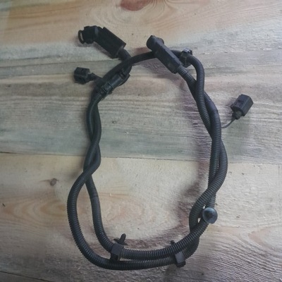 Шланг wąż adblue vw passat b8 volkswagen оригинальный номер 3q0131984ad фото №1