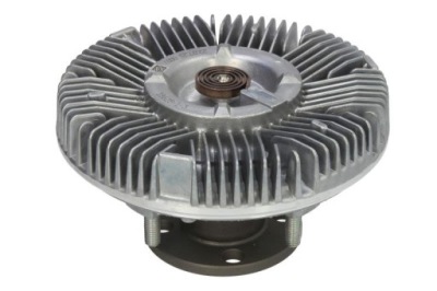 Зчеплення вентилятора радіатора borgwarner 18628-1 фото №1