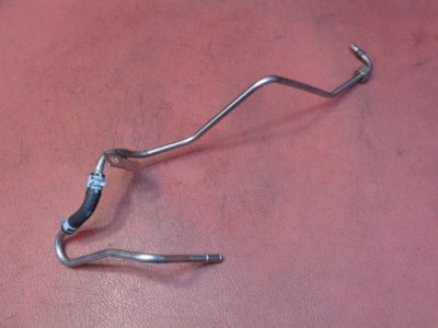 Шланг dpf vw t-roc skoda seat 2.0 tdi dff 2019r фото №1