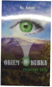 Okiem Kubka - Marian Kubek