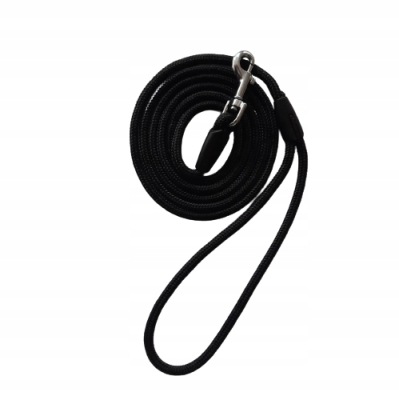 Smycz sznur linka PP CZARNA 6MM/1M