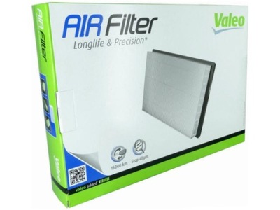 Фільтр повітря renault clio ii 1.5 twingo ii 1.5 фото №1