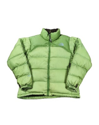 KURTKA PUCHOWA THE NORTH FACE 700 DAMSKA ZIMOWA r. M