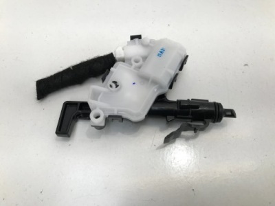 Nissan qashqai iii j12 привод замок крышка заливной фото №1