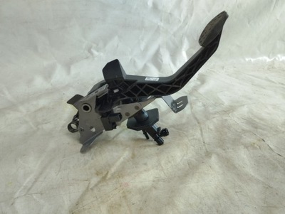 Mazda cx3 15- педаль гальма db2t usa фото №1