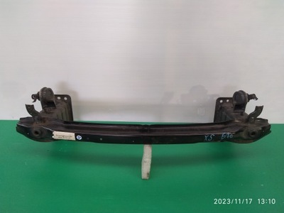 БАЛКА БАМПЕРА ПЕРЕД ПЕРЕДНЯЯ BMW X5 E70 LCI 7229085