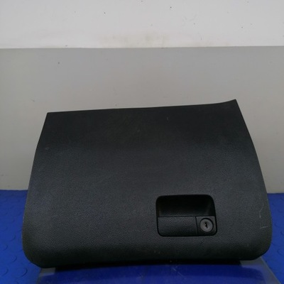 Kia sportage ii бардачок пасажира km84501a фото №1