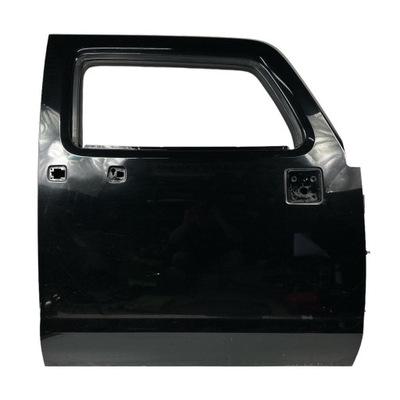 Hummer h3 06-10r дверь перед передние правое оригинал oem фото №1