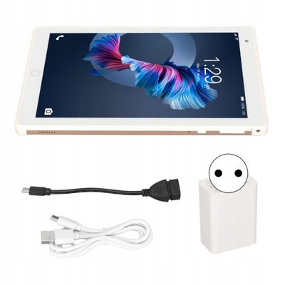 Tablet PC 8in Android10.0 4GB 64GB Octa Core