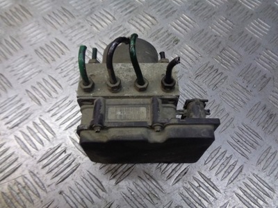 Насос abs renault megane 0265800300 фото №1