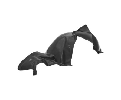 Підкрилок vw tiguan, 11 - 16 5n0805912a фото №1