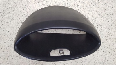 Козирок захист спідометра hyundai matrix фото №1