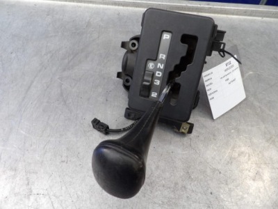 Кулиса передач mercedes 124 4matic 3,0b 1242670437 фото №1