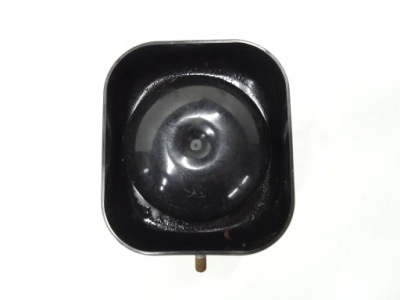 Opel antara alarm сигнал звуковий фото №1